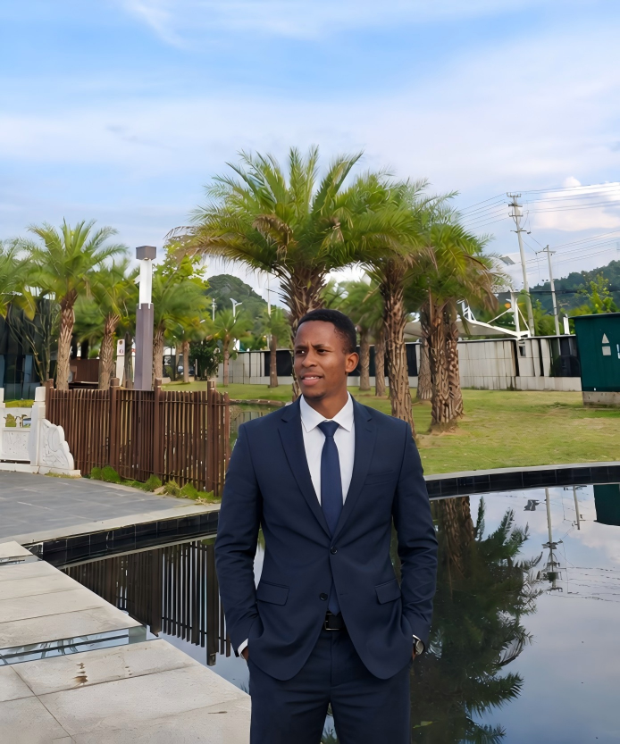 IHIMBAZWE Michee, MBA