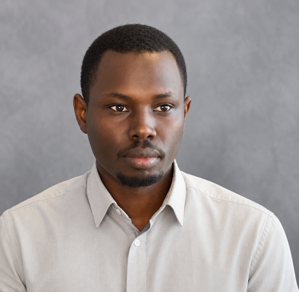 IRUMVA Olivier, PhD