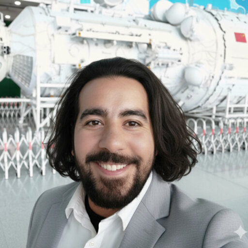 Mohamed Aboueldahab, PhD
