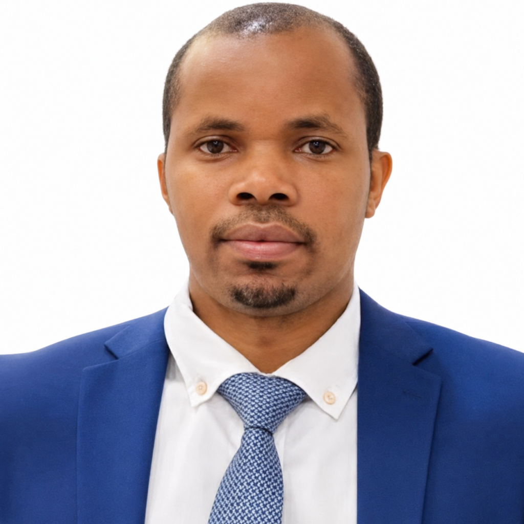 Theogene Hakuzweyezu, PhD